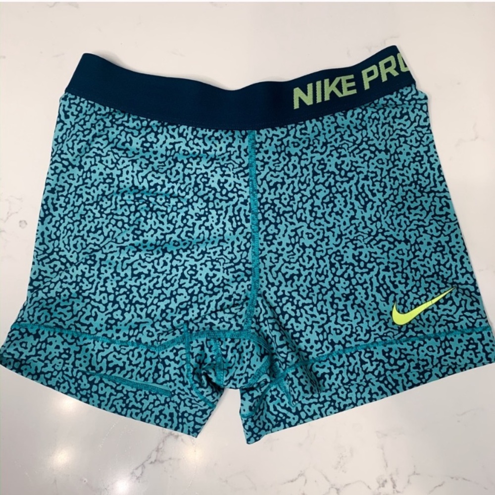 Nike Pro Dri-Fit Shorts
